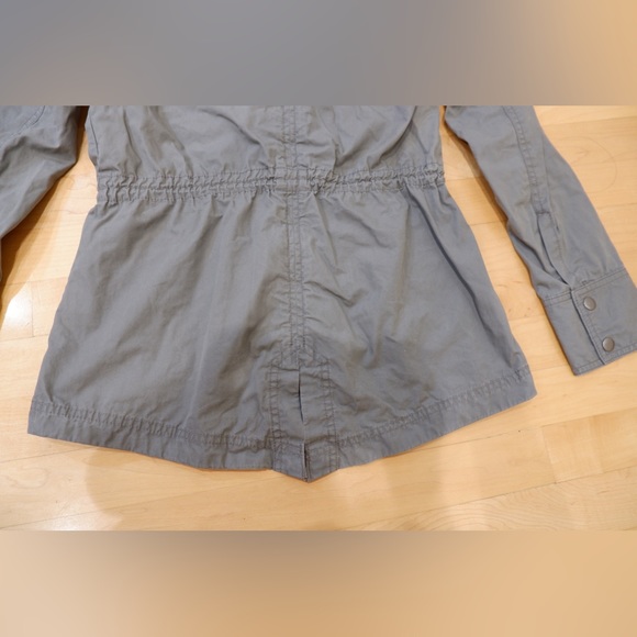 Banana Republic Utility Jacket - Picture 11 of 13